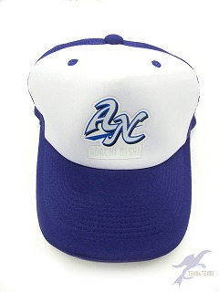 高校　野球部　オリジナルキャップ　野球　オーダー帽子