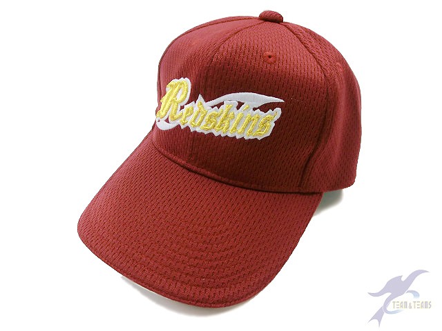 Ｒｅｄｓｋｉｎｓ　様（キャップ）