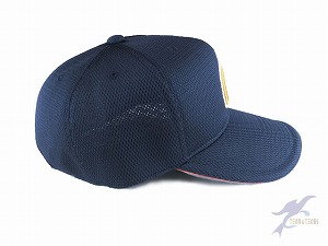 軟式少年野球 オリジナルキャップ（帽子）