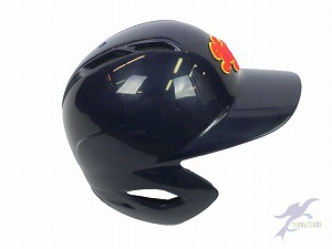 オリジナルヘルメット　ヘルメットマーク付　野球 ソフトボール