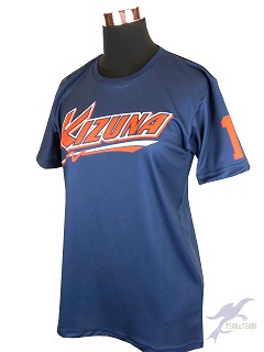 カラーオーダー昇華Tシャツ オリジナル昇華Ｔシャツ スポーツＴシャツ 野球 ソフトボール