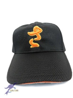 野球　キャップ　帽子　オーダー　刺繍