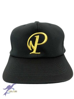 オーダーキャップ　野球　帽子　オリジナルロゴ