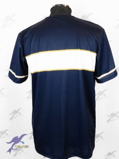 オーダー　野球 オリジナル昇華Tシャツ　フリーデザイン