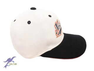 オーダー 東京　リーズナブル　野球ユニフォーム　帽子　ベースボールキャップ　少年野球
