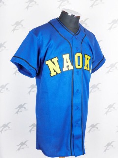 オリジナル　ライブ　服装 野球ユニフォーム NAOKI