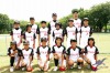 佐賀県　小学生女子ソフトボールチーム　雄山ジュニアソフトボールクラブ様　集合写真