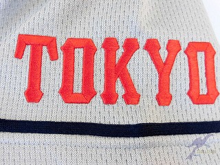 野球ユニフォーム　TEAMSスーパーバリュー６点セット JRバス関東（株）東京支店様