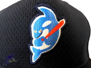 オリジナル　野球　オーダーユニフォーム　東京　オリジナルロゴ