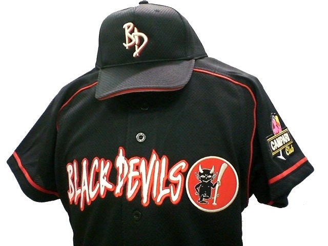 BLACK DEVILS　様