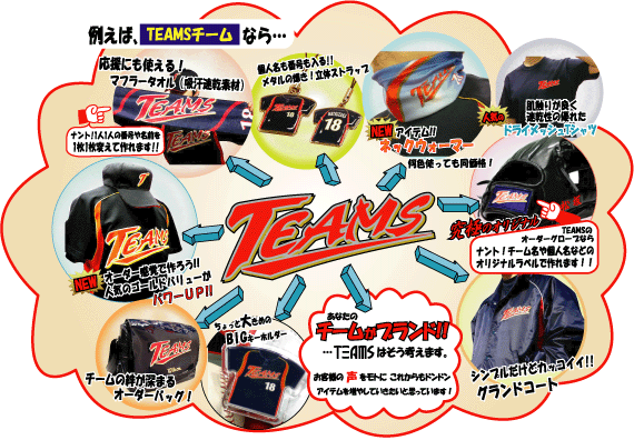 野球のトータルな楽しみ